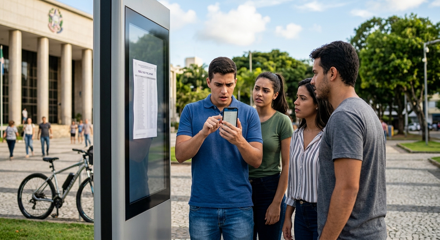 PMES 2024: Expectativas e Qualificações Necessárias